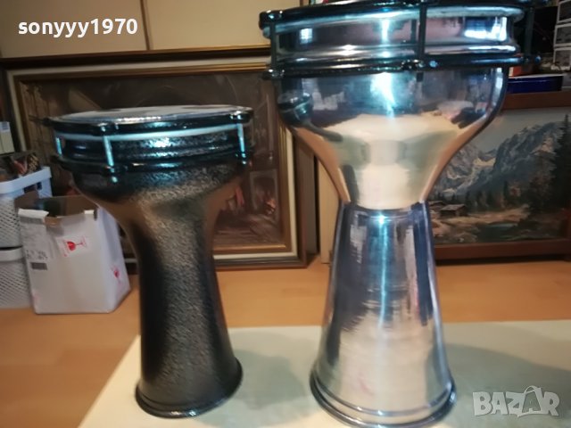 ТАРАМБУКИ НОВИ ЯКИ 0612221703, снимка 4 - Ударни инструменти - 38923753