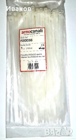 Нови LED ленти и трансформатори, снимка 9 - Лед осветление - 31886691