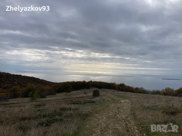 Купувам парцел с ток и вода