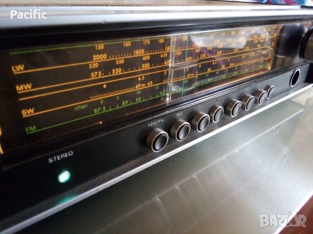  Aristona SX 6741, снимка 2 - Аудиосистеми - 39485073