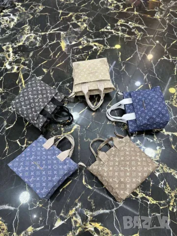 чанти louis vuitton