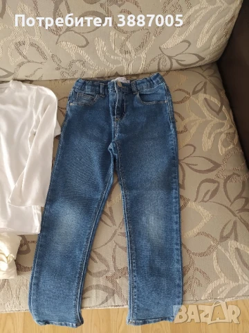 лот летни дрехи за момичета , снимка 4 - Детски комплекти - 50482882