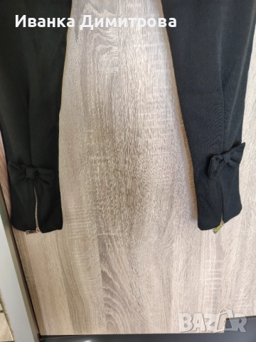 Дамски панталон , снимка 2 - Панталони - 52991913