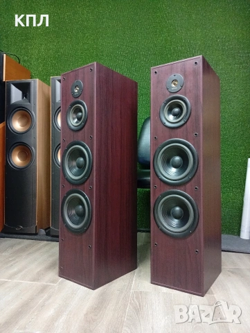 Тонколони INFINITY Reference -81, снимка 4 - Тонколони - 54280503