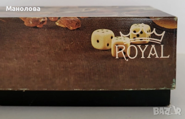 Четири ретро чаши за грог., снимка 6 - Други ценни предмети - 52418880