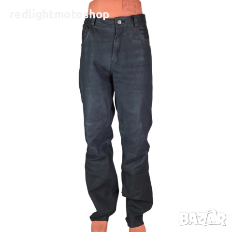 📌 5477 | Мъжки панталон от набук – размер 54 – 80 лв