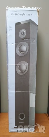 Колона Energy Sistem - Tower 5 G2. Чисто нова!, снимка 2 - Аудиосистеми - 50699318