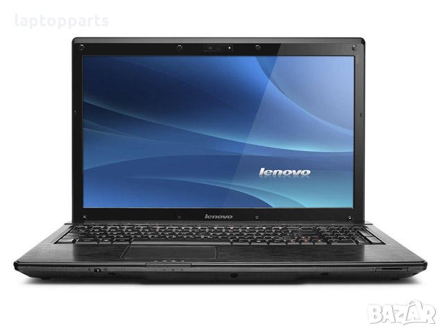 Lenovo G560 на части