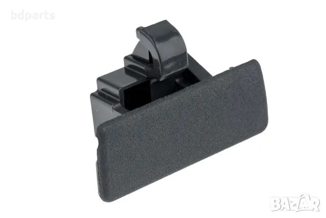 Дръжка за отваряне на жабка, Suzuki, SX4, Swift, Fiat Sedici, Черен, снимка 1 - Части - 56141635
