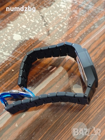 часовник ултралекс Чисто нов , снимка 8 - Мъжки - 52246112