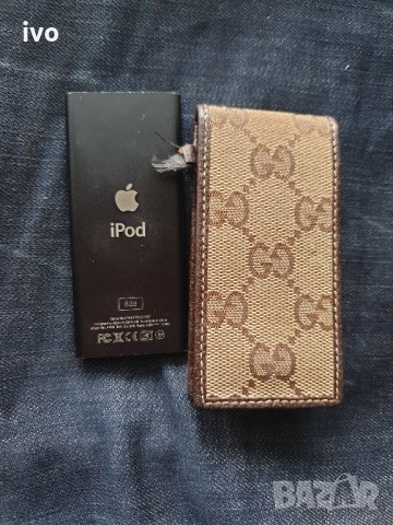 ipod a1199, снимка 7 - iPod - 31809325