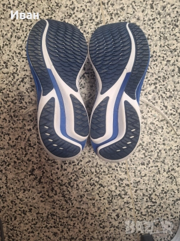 маратонки Mizuno wave rider , снимка 4 - Спортни обувки - 54003288