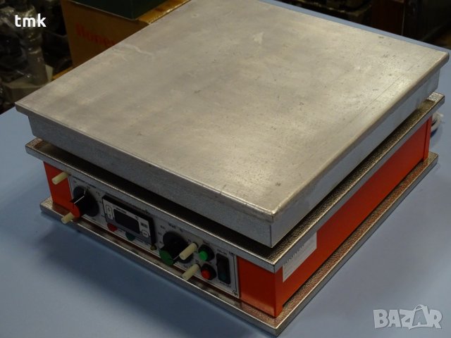 лабораторна термоплоча DIGSI-THERM DT 3434J