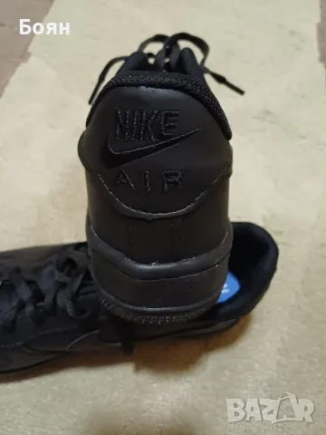 Nike Air Force 1, снимка 3 - Кецове - 48089714