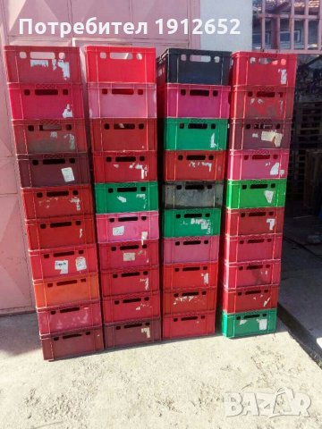 купува каси за месо и колбаси-плътни 60/40/20см.и други .плащане веднага в брой на място., снимка 3 - Друго търговско оборудване - 31417694