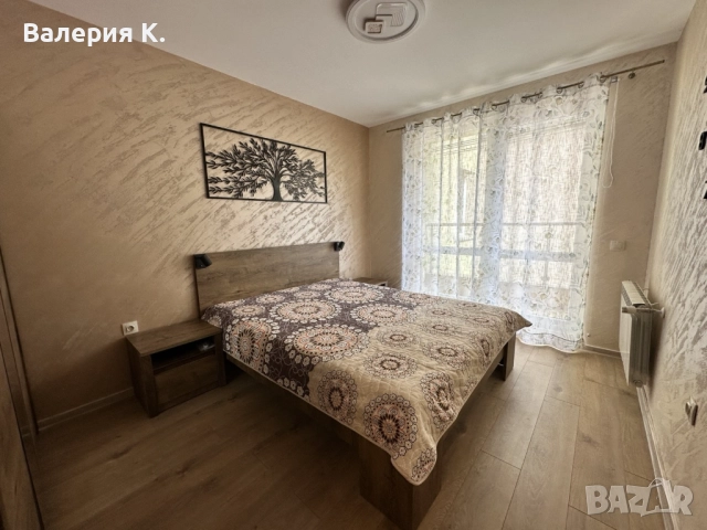 Двустаен апартамент в кв. Белите брези, снимка 5 - Апартаменти - 52662219