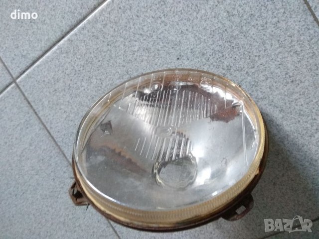 Фар за ретро автомобил Рено