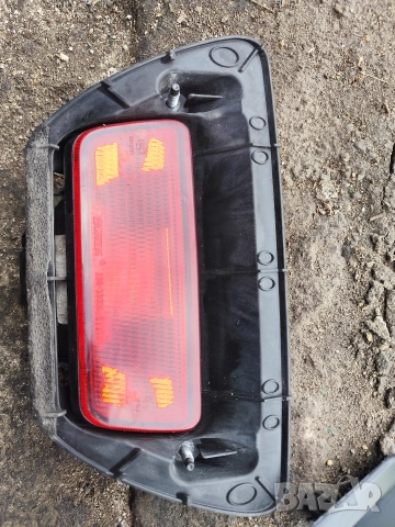 Стоп за мъгла -Infinity fx30 -Qx70-, снимка 3 - Части - 52668703