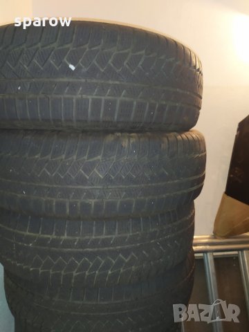 4бр. Зимни гуми 205/70 R16