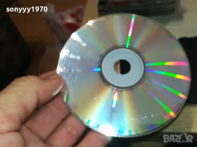 СЛАВИ ТРИФОНОВ ЦД 0405252016, снимка 8 - CD дискове - 50155363
