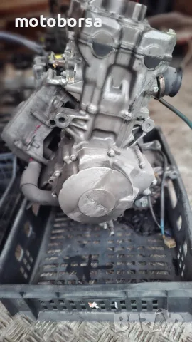 двигател Honda Hornet 600 2002г.
