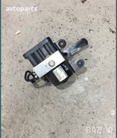 Volvo v50 2.0hdi 136кс ABS