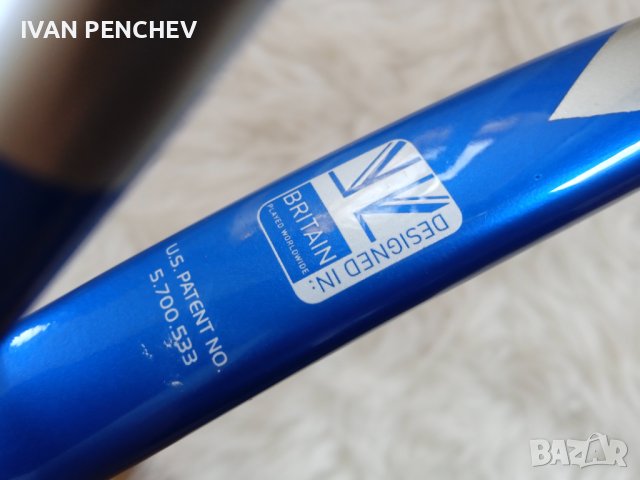 Tennis ракети продавам , снимка 4 - Тенис - 37349854