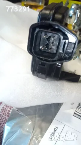  Брава лява за Kia Sportage 2, снимка 4 - Части - 50334267