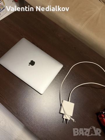 Macbook pro 13inch 2016, снимка 8 - Лаптопи за работа - 56548857