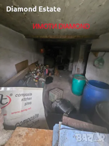 Едноетажна къща в село Крум общ. Димитровград, снимка 13 - Къщи - 48439366