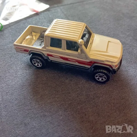 Колички мачбокс matchbox  метални, снимка 4 - Колекции - 56137461