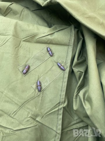 Продавам руско войнишко платнище , снимка 11 - Къмпинг мебели - 33324210