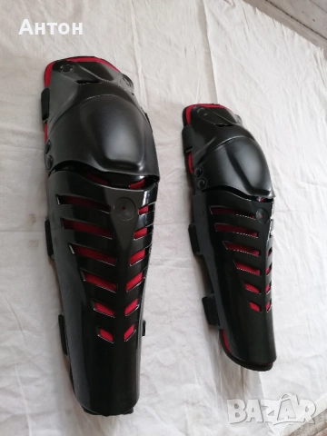 Мото на коленки , снимка 7 - Аксесоари и консумативи - 51484037