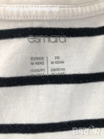 Дамска рокля, снимка 5 - Рокли - 49568586