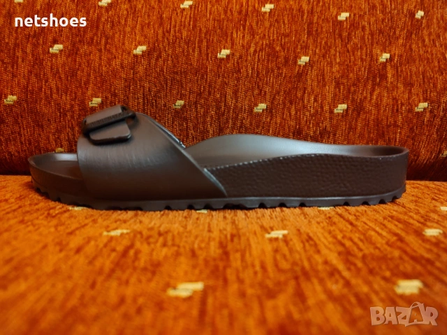 Birkenstock-дамски чехли №39, снимка 5 - Чехли - 54139106