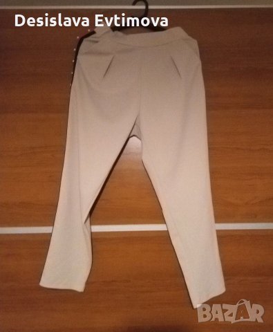 Дамски панталони, снимка 3 - Панталони - 30554186