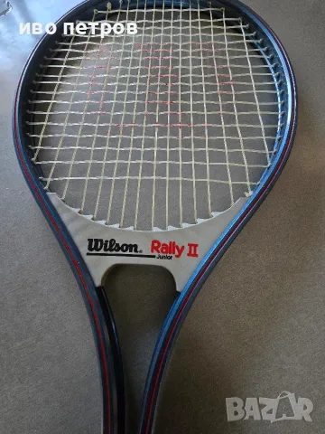 Ракета за тенис Wilson