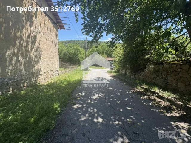 Къща в с.Ялово, Велико Търново, снимка 4 - Къщи - 55868153