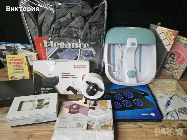 Хидромасажна, термо Ваничка Sanitas SFB07