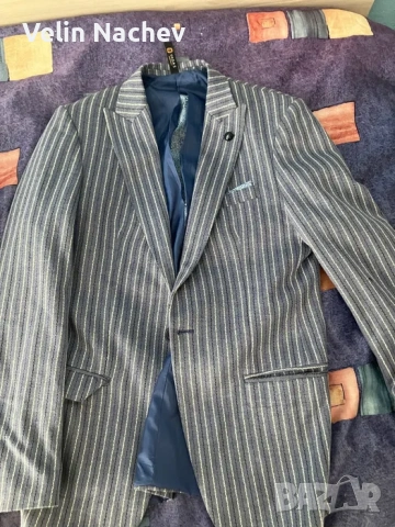 Мъжко сако Vagas