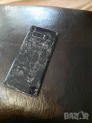 Samsung - Note 8, снимка 3 - Samsung - 39035544