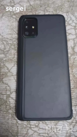 samsung A71, снимка 7 - Samsung - 52974722
