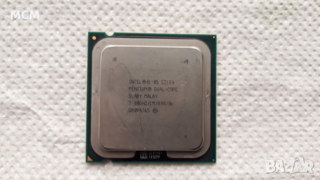 Процесори Intel, снимка 7 - Процесори - 35310250