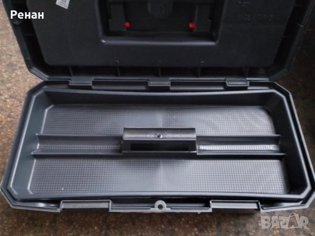 Продавам куфари за инструменти, снимка 2 - Други инструменти - 52791607