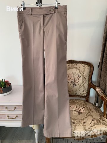 Дамски панталон размер 38, снимка 3 - Панталони - 44430859
