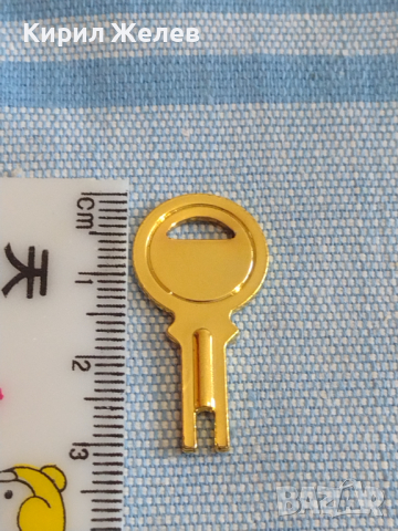 Две ключета за катинар,куфар за КОЛЕКЦИЯ ДЕКОРАЦИЯ БИТОВ КЪТ 40947, снимка 3 - Други ценни предмети - 44818895