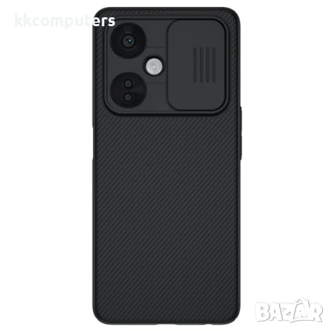 OnePlus Nord CE 3 Lite NILLKIN CamShield Калъф и Протектор, снимка 2 - Калъфи, кейсове - 51257471