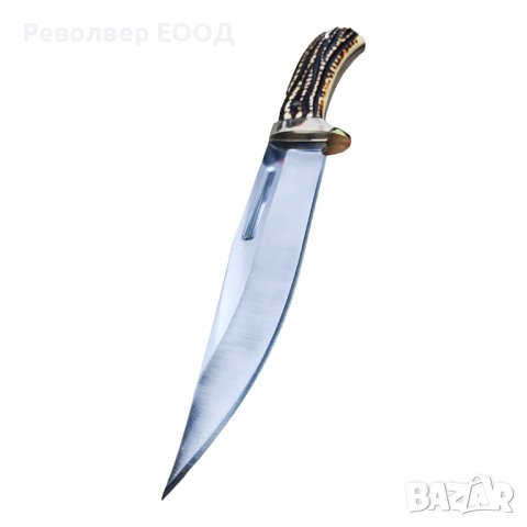 Ловен нож Columbia SA20, снимка 5 - Други ценни предмети - 42907336