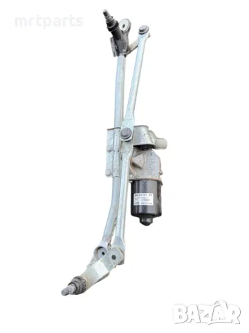 Механизъм с моторче за чистачки за BMW E81 E82 E87 E88 e90 e91 e92 e93