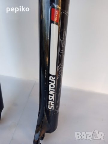 Продавам колела внос от Германия магнезиева алуминиева вилка 26 цола XCR SR SUNTOUR FEM 362, снимка 5 - Части за велосипеди - 31004879